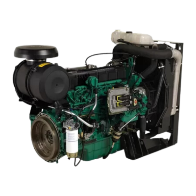 6ztaa13-G2 Cummins Diesel Genset 350kw 437.5kVA Cummins Diesel Generator Set (1)