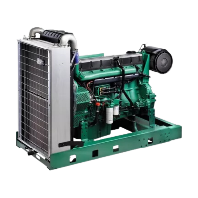 6ztaa13-G2 Cummins Diesel Genset 350kw 437.5kVA Cummins Diesel Generator Set