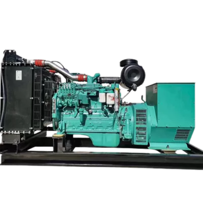 Kta50-G16A 1500kw 1875kVA Cummins Diesel Generator 50Hz 60Hz Power Diesel Generator Set